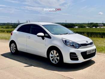 2017 (66) - 1.25 EcoDynamics SE Euro 6 (s/s) 5dr