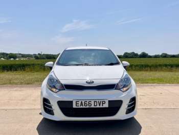 Used Kia Rio 2017 for sale - 75109323: Photo