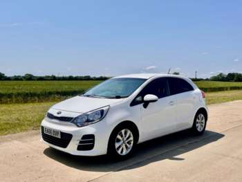 Used Kia Rio 2017 for sale - 75109323: Photo