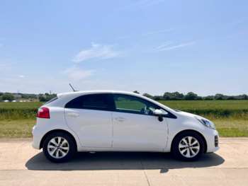 Used Kia Rio 2017 for sale - 75109323: Photo