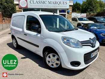 Used Renault Kangoo 2020 for sale - 75185805: Photo
