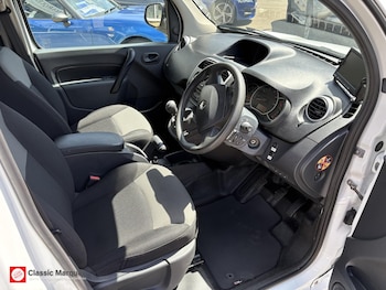 Used Renault Kangoo 2020 for sale - 75185805: Photo