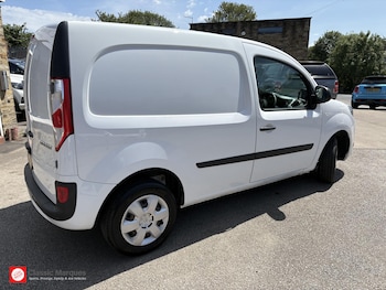 Used Renault Kangoo 2020 for sale - 75185805: Photo