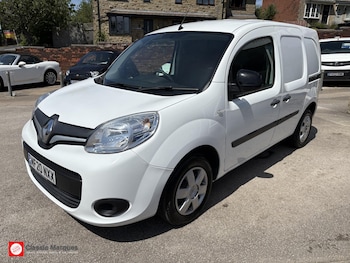 Used Renault Kangoo 2020 for sale - 75185805: Photo