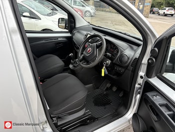 Used Fiat Fiorino 2017 for sale - 75343107: Photo