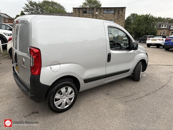 Used Fiat Fiorino 2017 for sale - 75343107: Photo