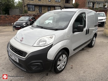 Used Fiat Fiorino 2017 for sale - 75343107: Photo