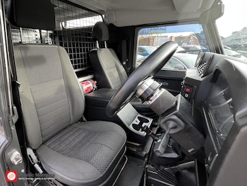 Used Land Rover Defender 90 2008 for sale - 75567364: Photo
