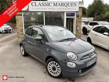 2020 - 1.0 MHEV Lounge Hatchback 3dr Petrol Manual Euro 6 (s/s) (70 bhp)