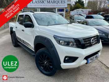 Used Nissan Navara 2019 for sale - 75008088: Photo