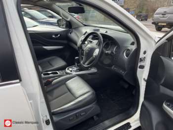 Used Nissan Navara 2019 for sale - 75008088: Photo