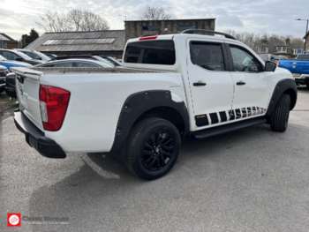 Used Nissan Navara 2019 for sale - 75008088: Photo