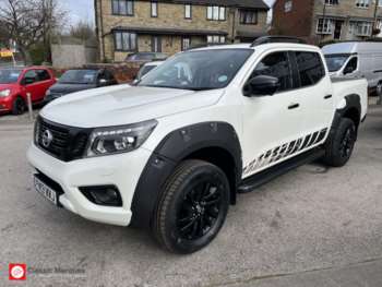 Used Nissan Navara 2019 for sale - 75008088: Photo
