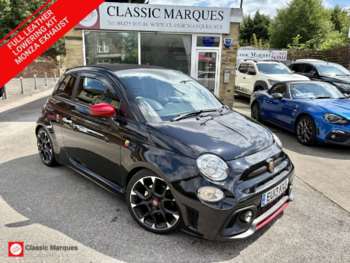 2013 - 1.4 T-Jet Turismo Cabrio 2dr Petrol Manual Euro 5 (160 bhp)