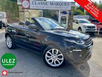 2016 - 2.0 TD4 HSE Dynamic 2dr Auto