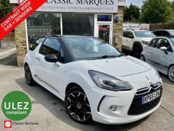 2015 - 1.6 BlueHDi 120 DSport 3dr