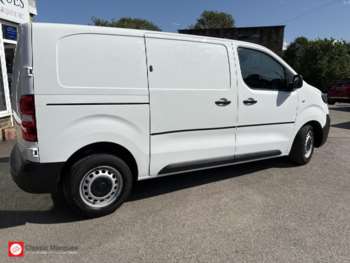 Used Vauxhall Vivaro 2022 for sale - 75130578: Photo