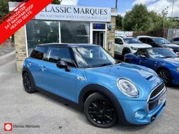 Used MINI Hatch 2017 for sale - 75178321: Photo