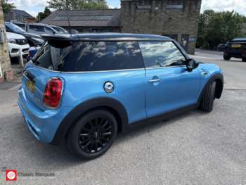 Used MINI Hatch 2017 for sale - 75178321: Photo
