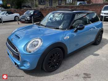 Used MINI Hatch 2017 for sale - 75178321: Photo