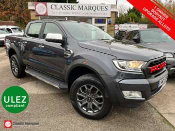 Used Ford Ranger 2017 for sale - 75008076: Photo
