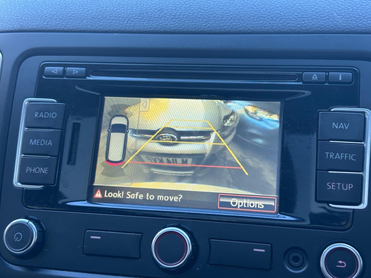 Used SEAT Alhambra 2012 for sale - 77925120: Photo 9