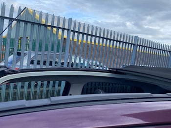 Used Peugeot 108 2017 for sale - 78275878: Photo