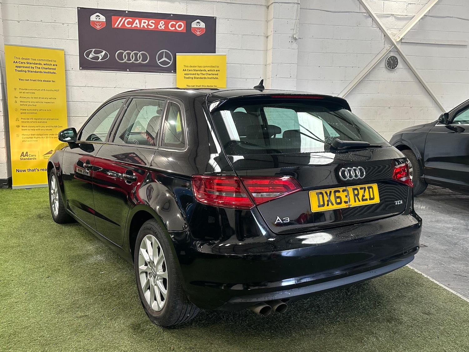 Used Audi A3 for sale - 78072415: Photo 10