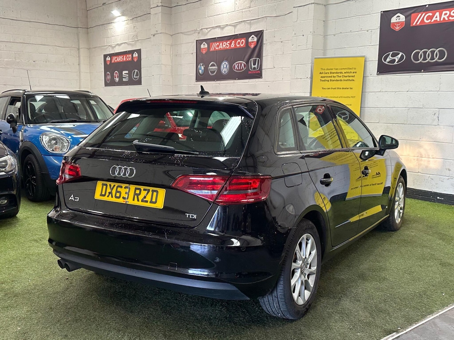 Used Audi A3 for sale - 78072415: Photo 12