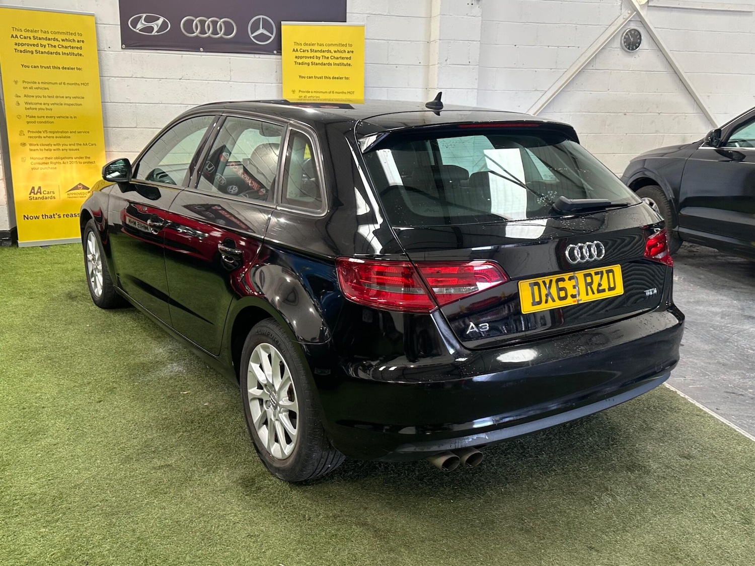 Used Audi A3 for sale - 78072415: Photo 13