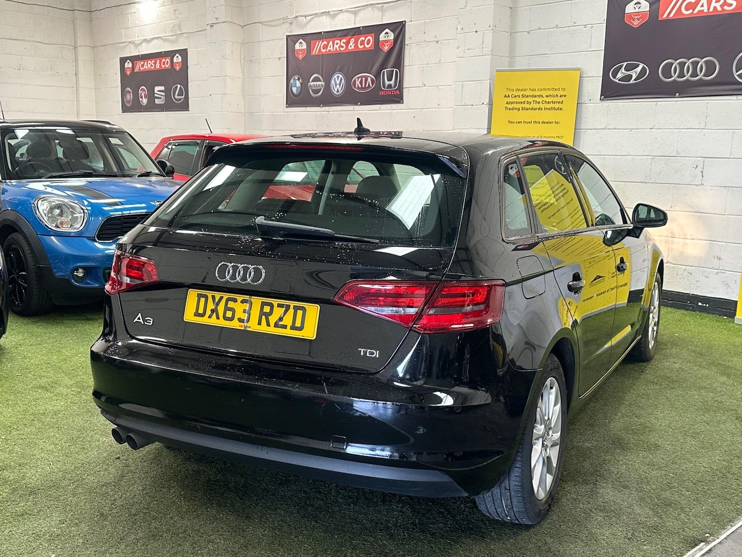 Used Audi A3 for sale - 78072415: Photo 14