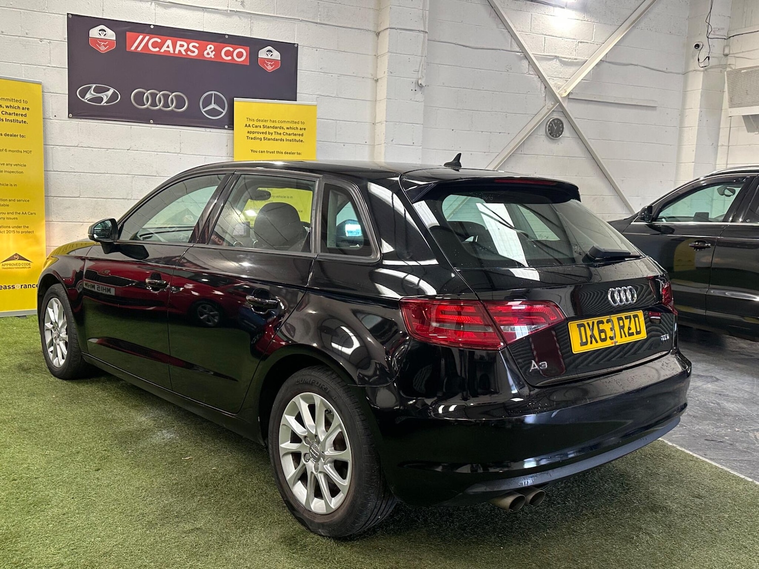 Used Audi A3 for sale - 78072415: Photo 16