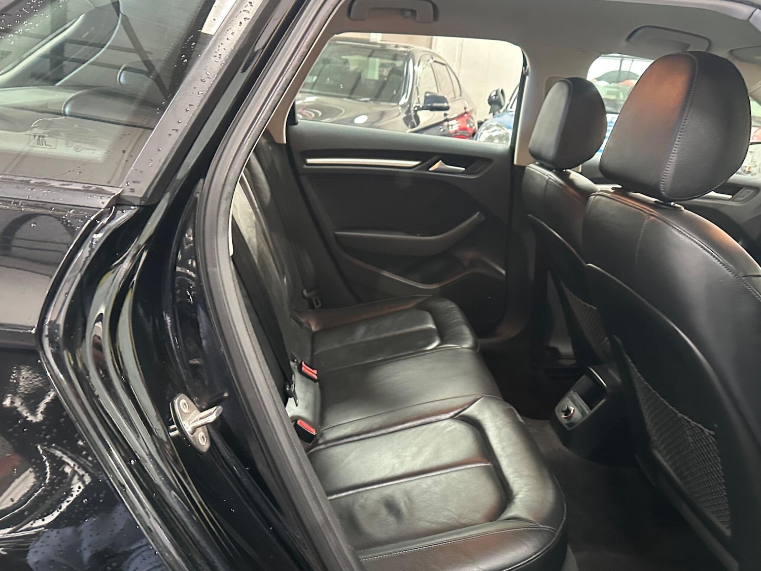 Used Audi A3 for sale - 78072415: Photo 17