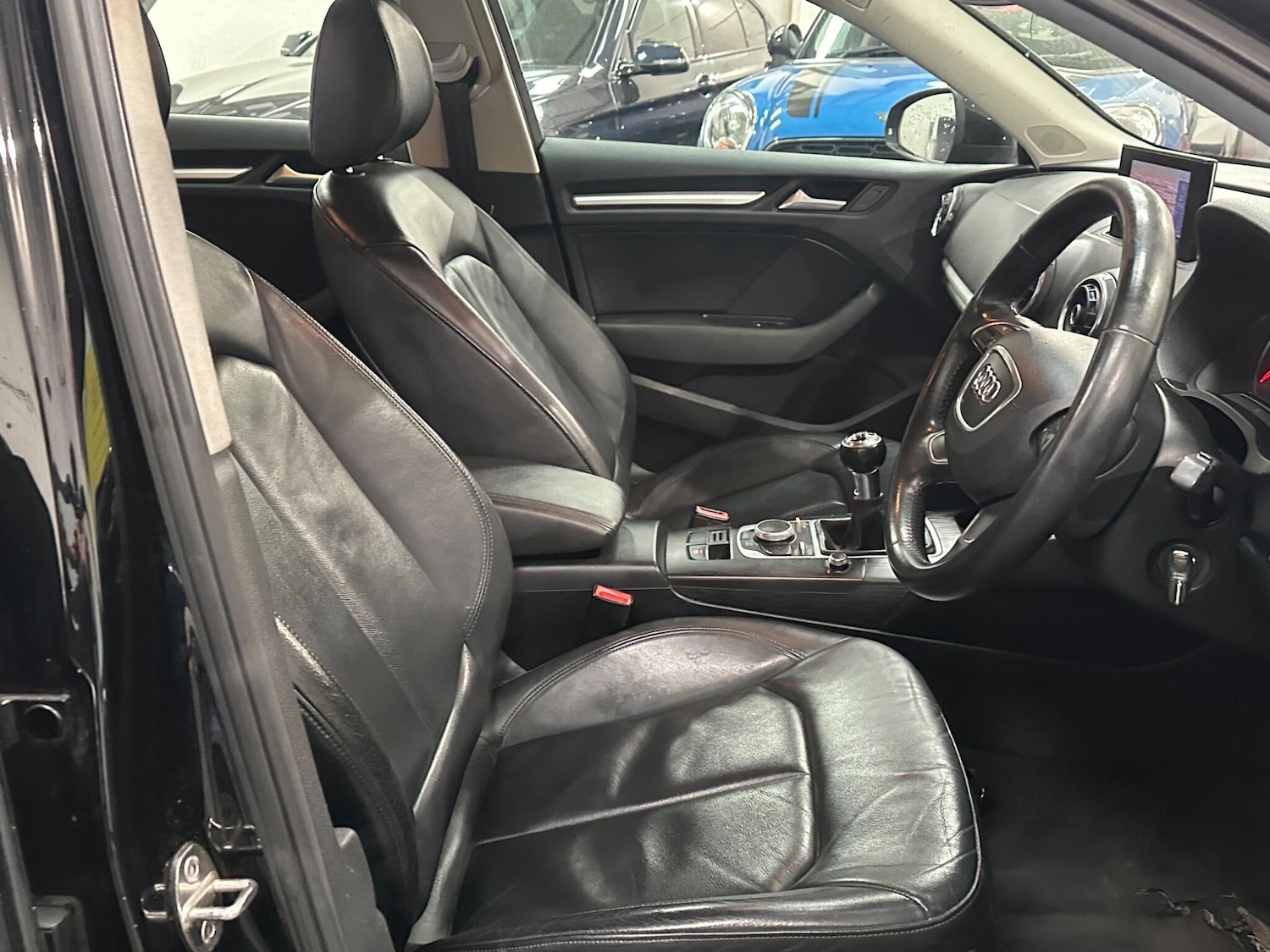 Used Audi A3 for sale - 78072415: Photo 18