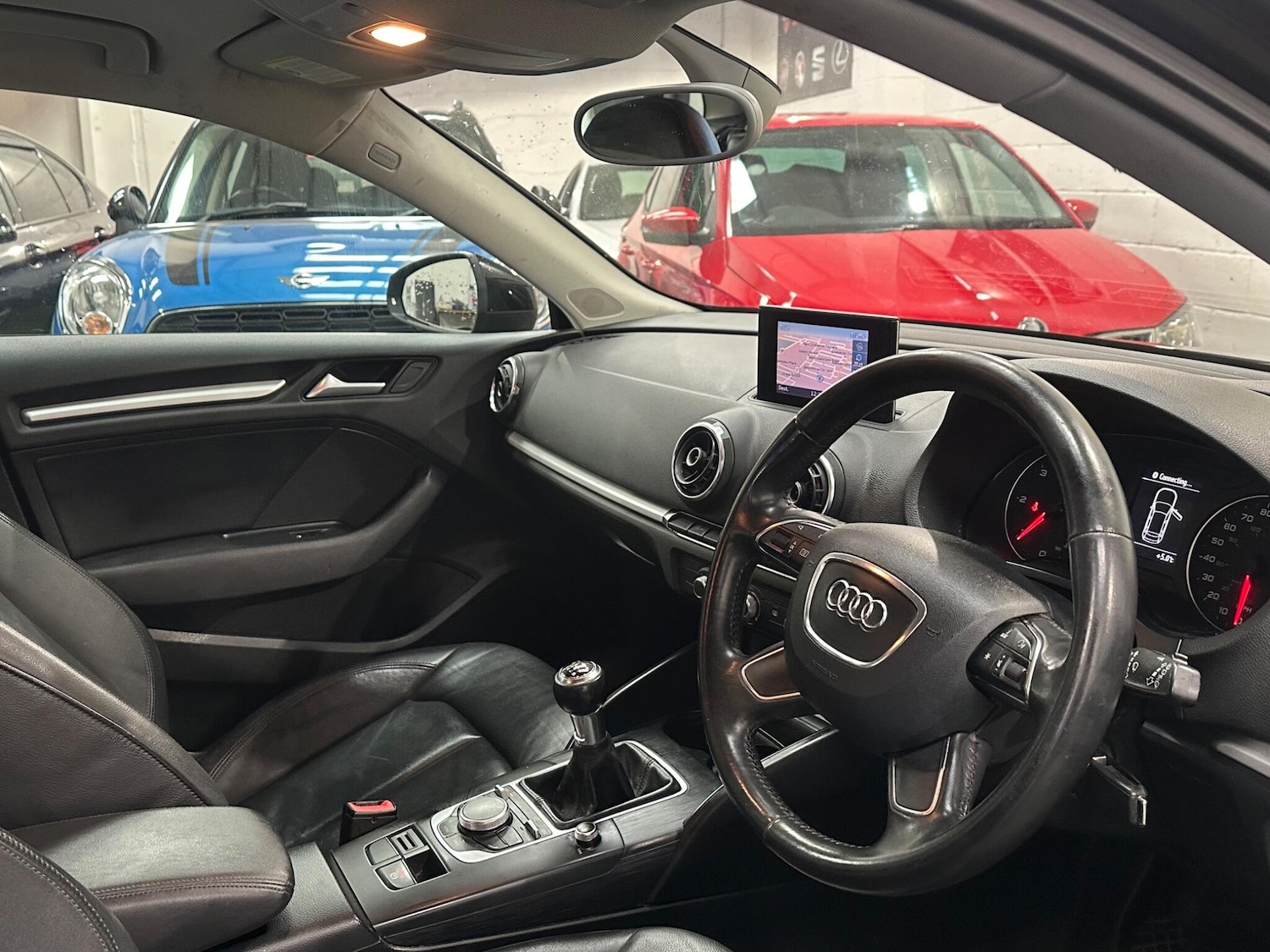 Used Audi A3 for sale - 78072415: Photo 19