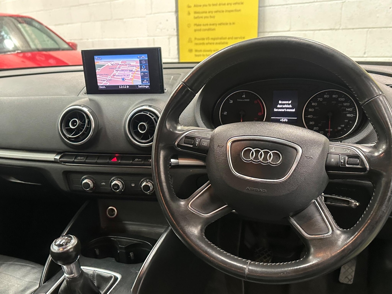 Used Audi A3 for sale - 78072415: Photo 20