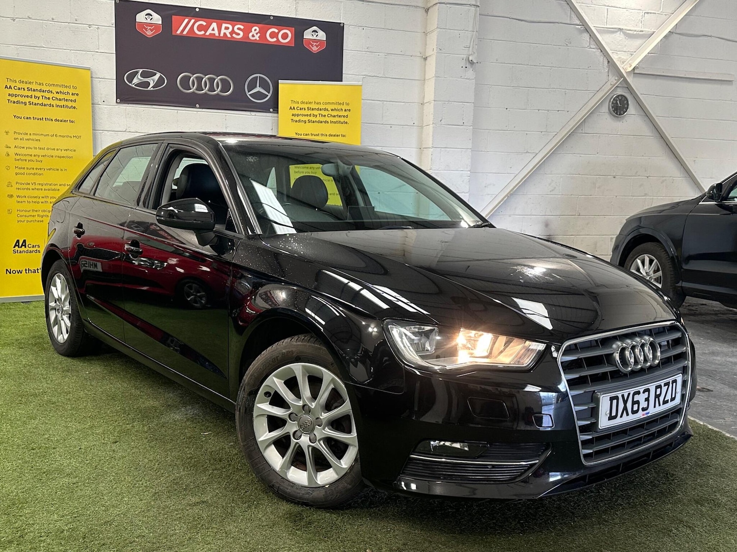 Used Audi A3 for sale - 78072415: Photo 3