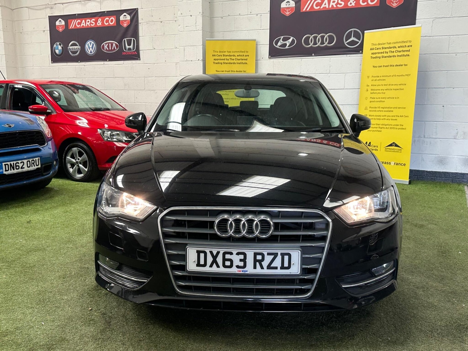 Used Audi A3 for sale - 78072415: Photo 5