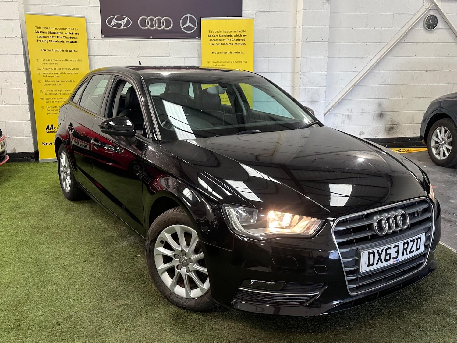 Used Audi A3 for sale - 78072415: Photo 6
