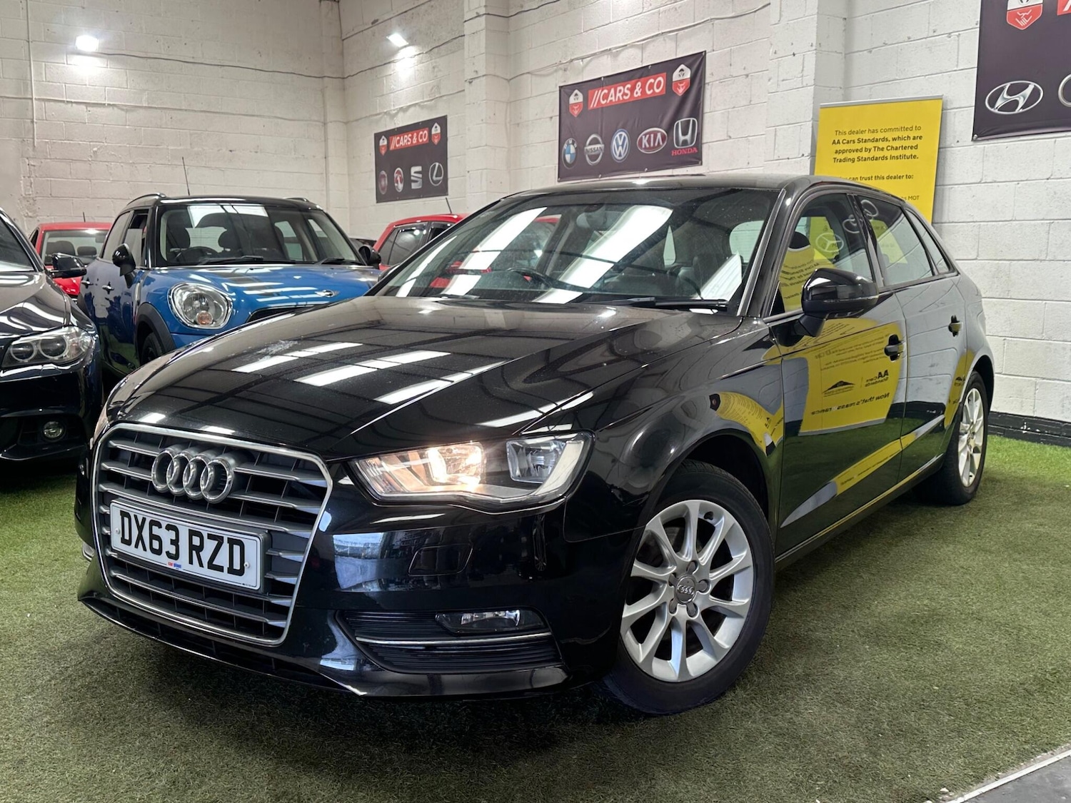 Used Audi A3 for sale - 78072415: Photo 7