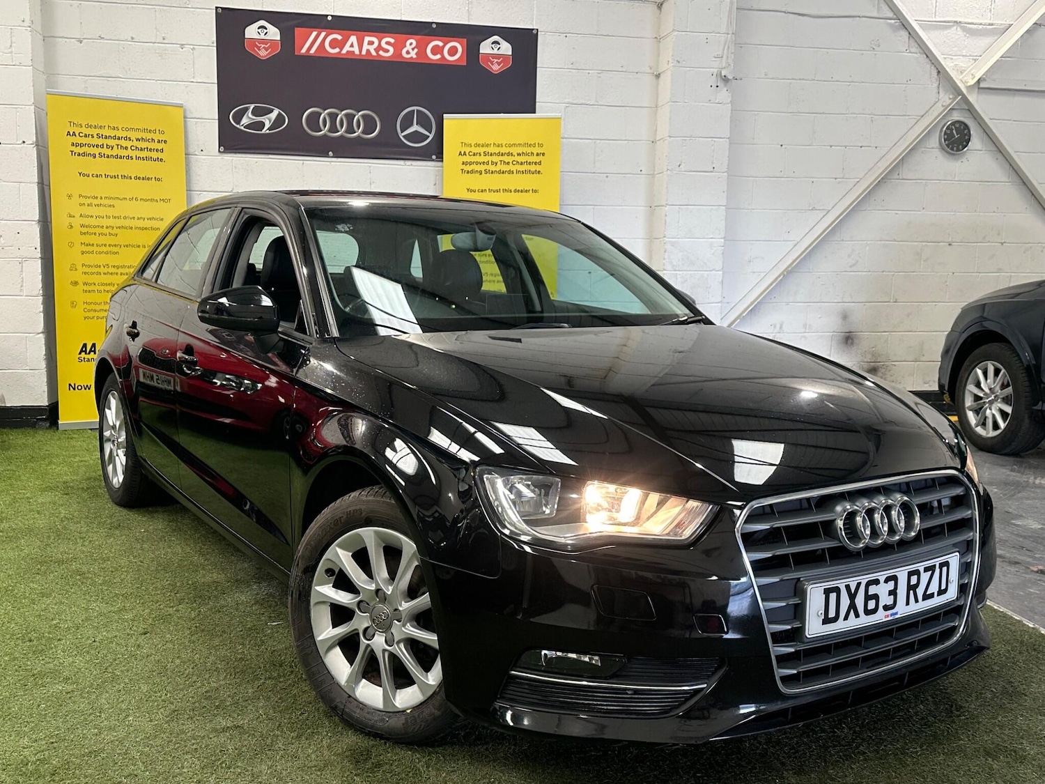 Used Audi A3 for sale - 78072415: Photo 8