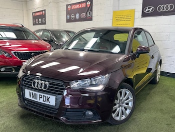 Used Audi A1 2011 for sale - 79034548: Photo