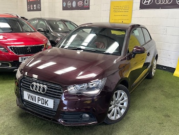 Used Audi A1 2011 for sale - 79034548: Photo