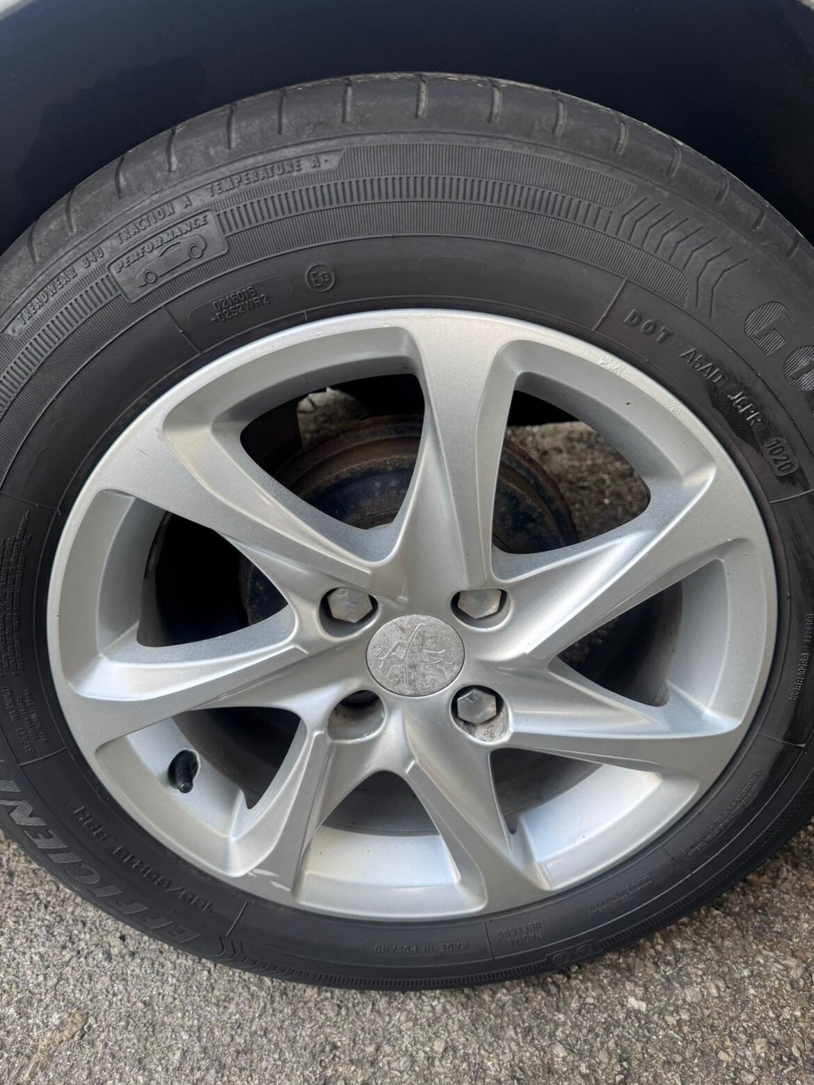 Used Peugeot 208 2013 for sale - 78184464: Photo 15