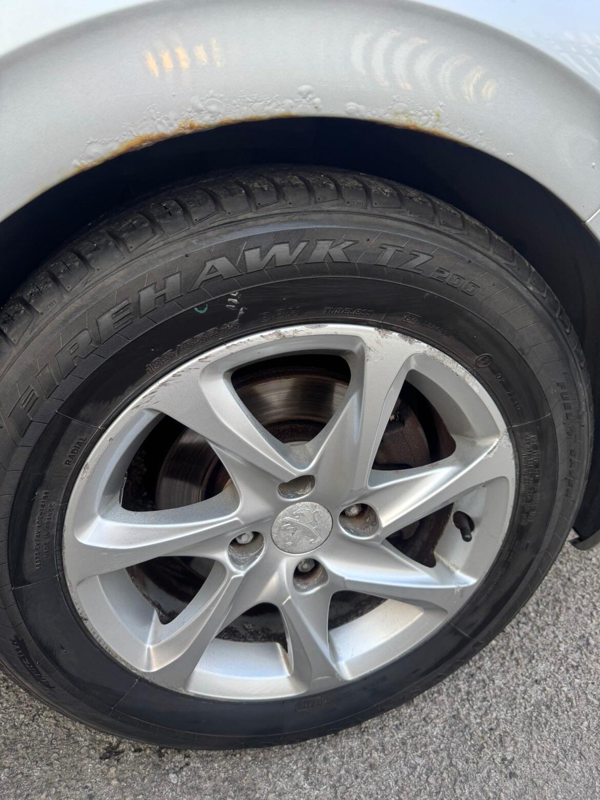 Used Peugeot 208 2013 for sale - 78184464: Photo 17