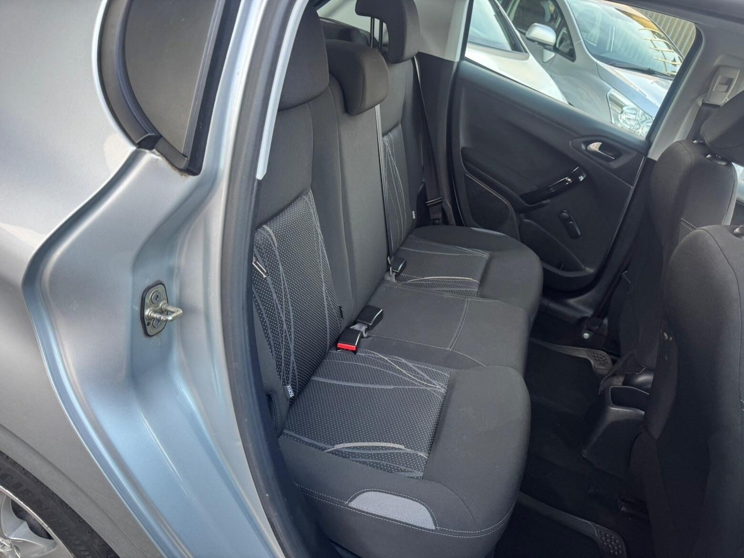 Used Peugeot 208 2013 for sale - 78184464: Photo 19