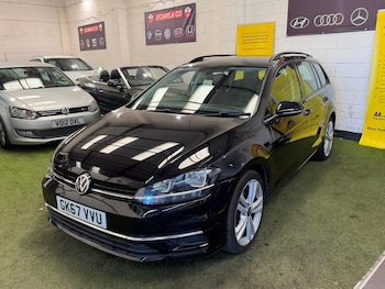 Used Volkswagen Golf 2017 for sale - 79374539: Photo