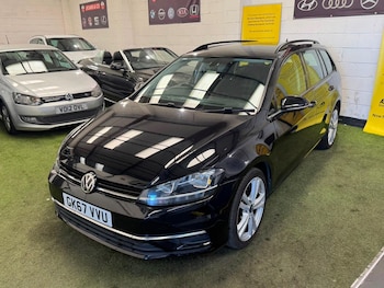 Used Volkswagen Golf 2017 for sale - 79374539: Photo