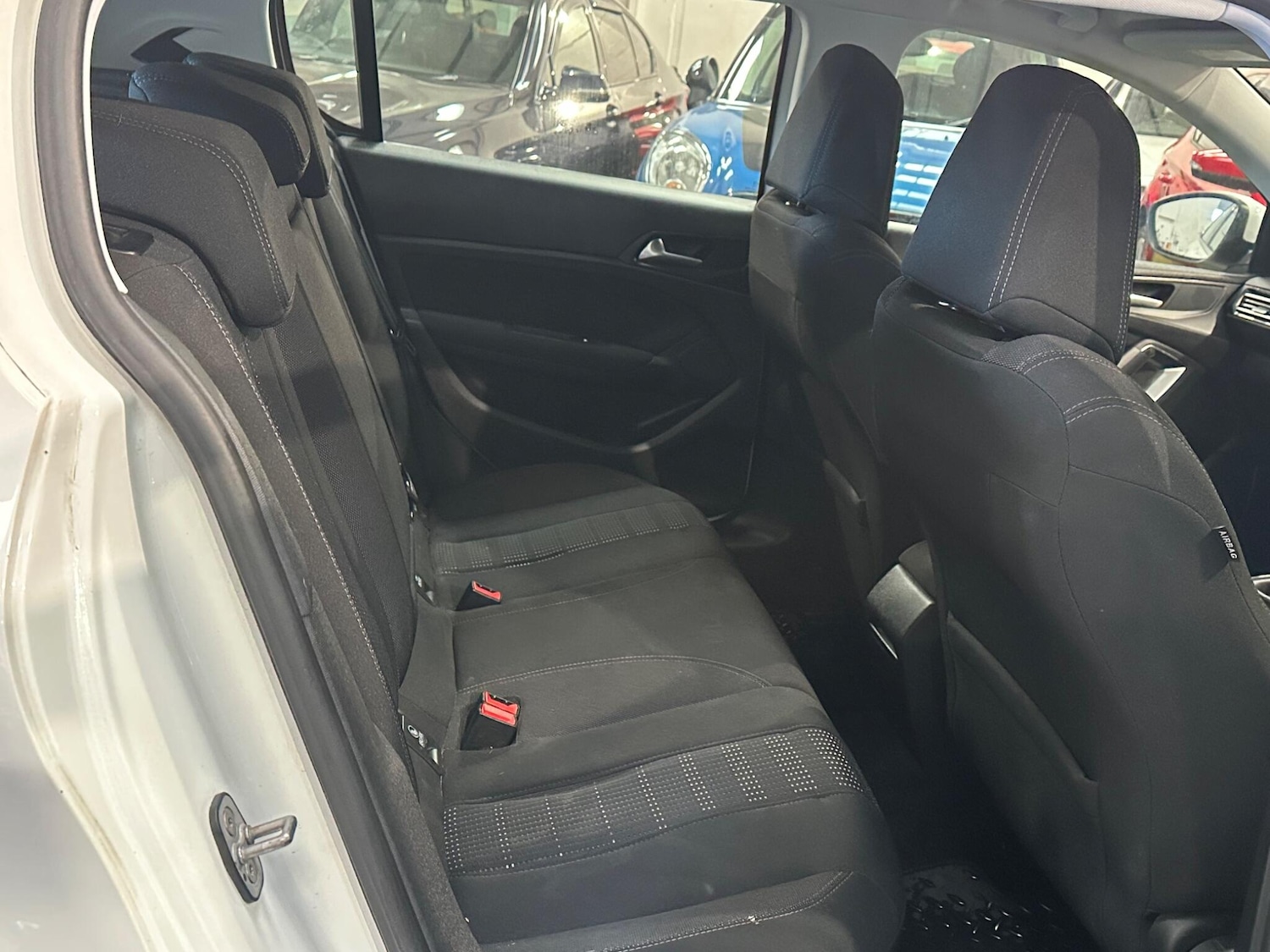 Used Peugeot 308 2015 for sale - 78034697: Photo 17