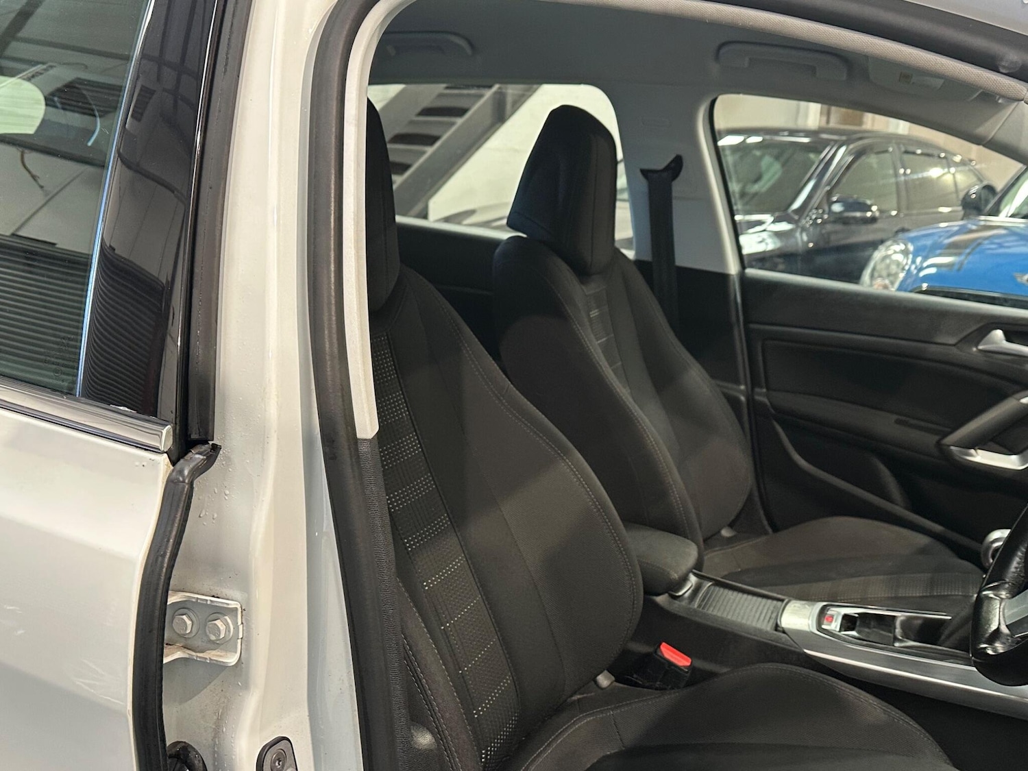 Used Peugeot 308 2015 for sale - 78034697: Photo 18